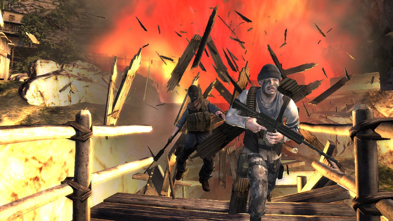Breach will be available in January 2011