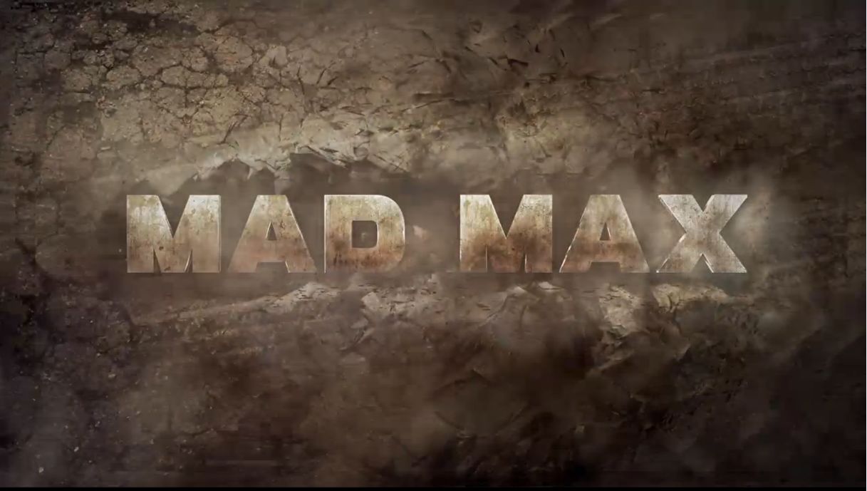 Mad Max