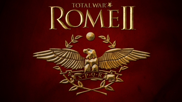 Total War Rome 2
