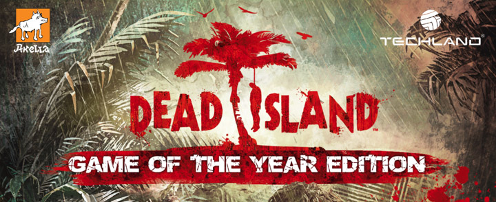 Dead Island Game of the Year Edition