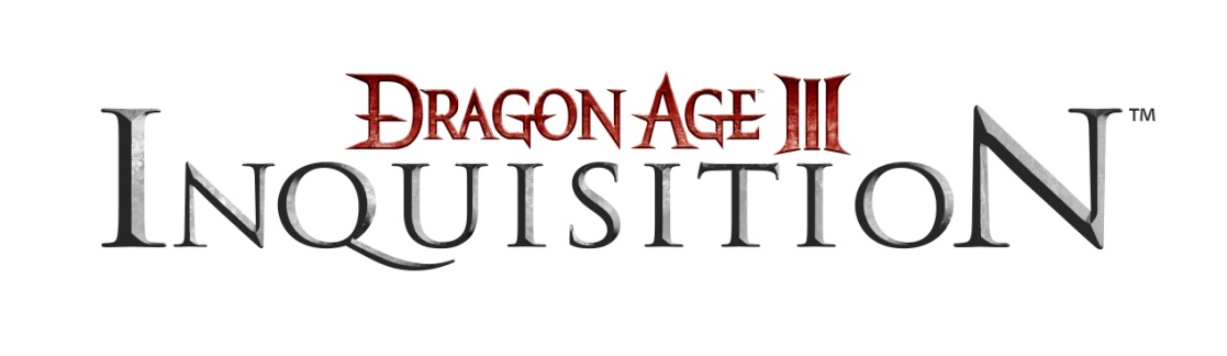 Dragon Age 3 Inquisition