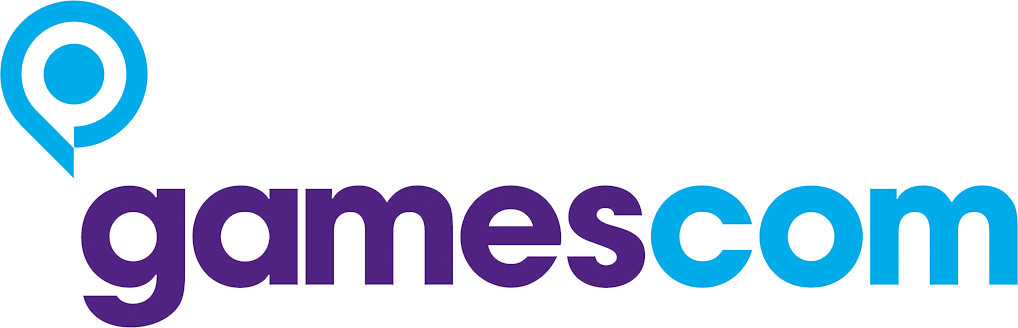 214 gamescom Logo rgb