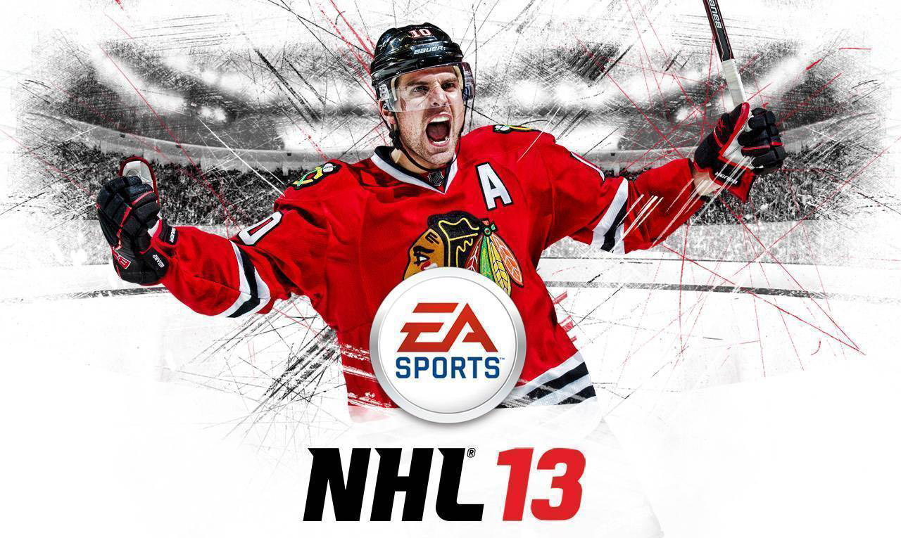 NHL 13