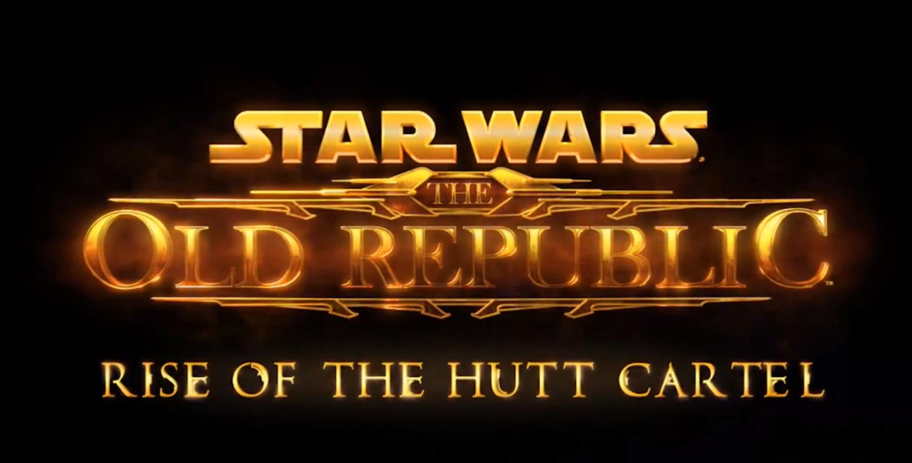 Rise of the Hutt Cartel