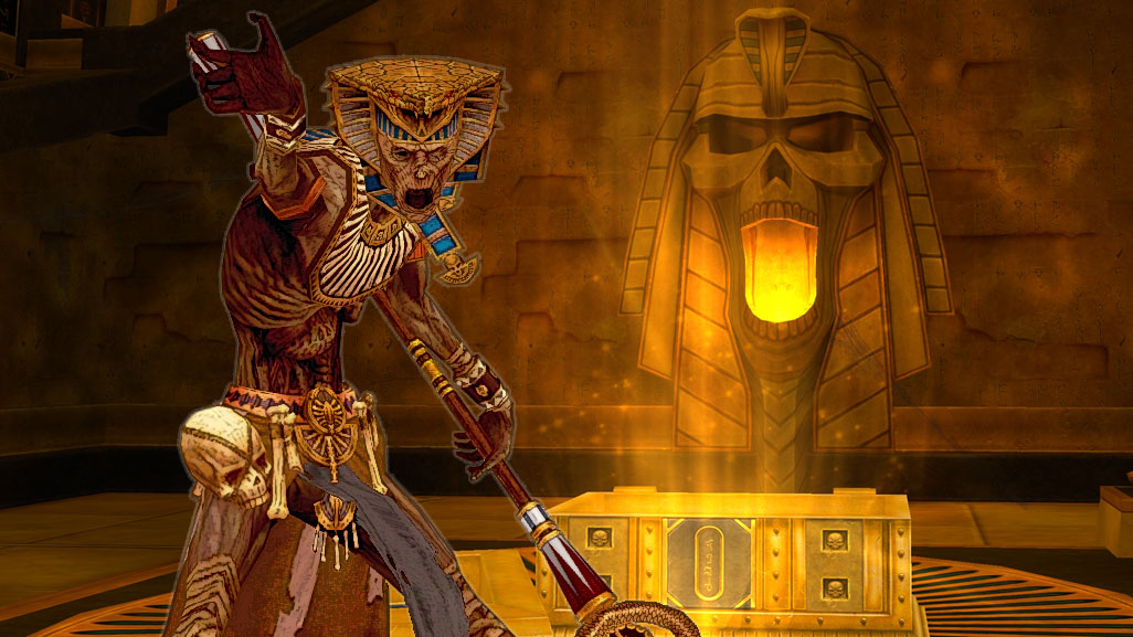 Warhammer Online