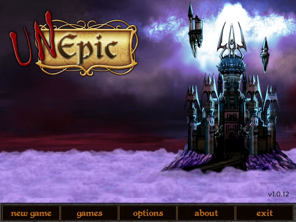 Unepic 2