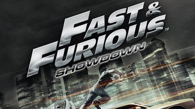 Fast  Furious