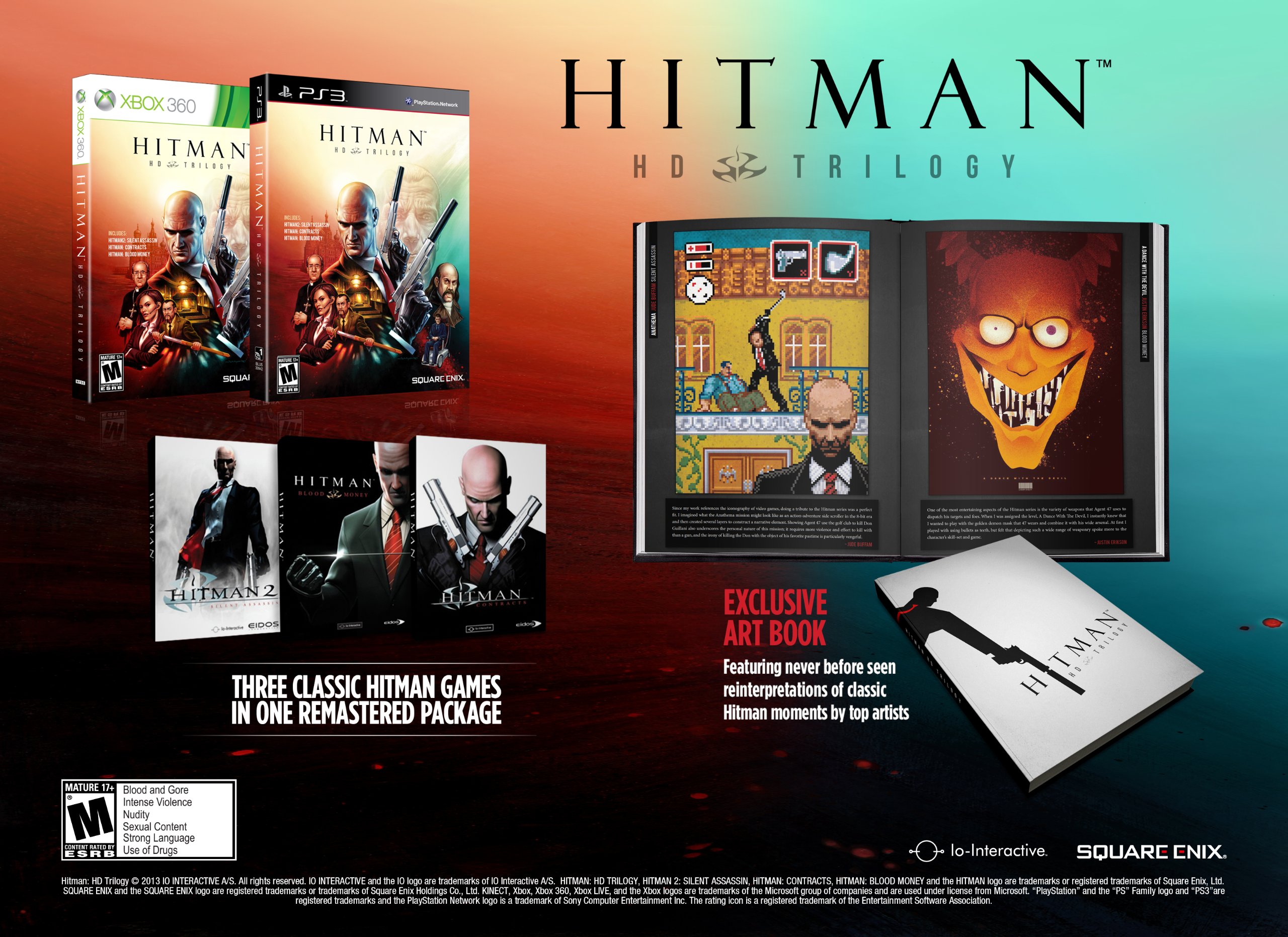 hitmanhd