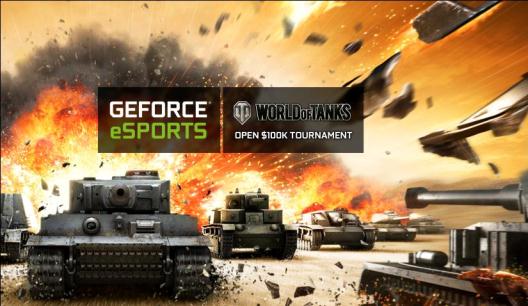 World of Tanks