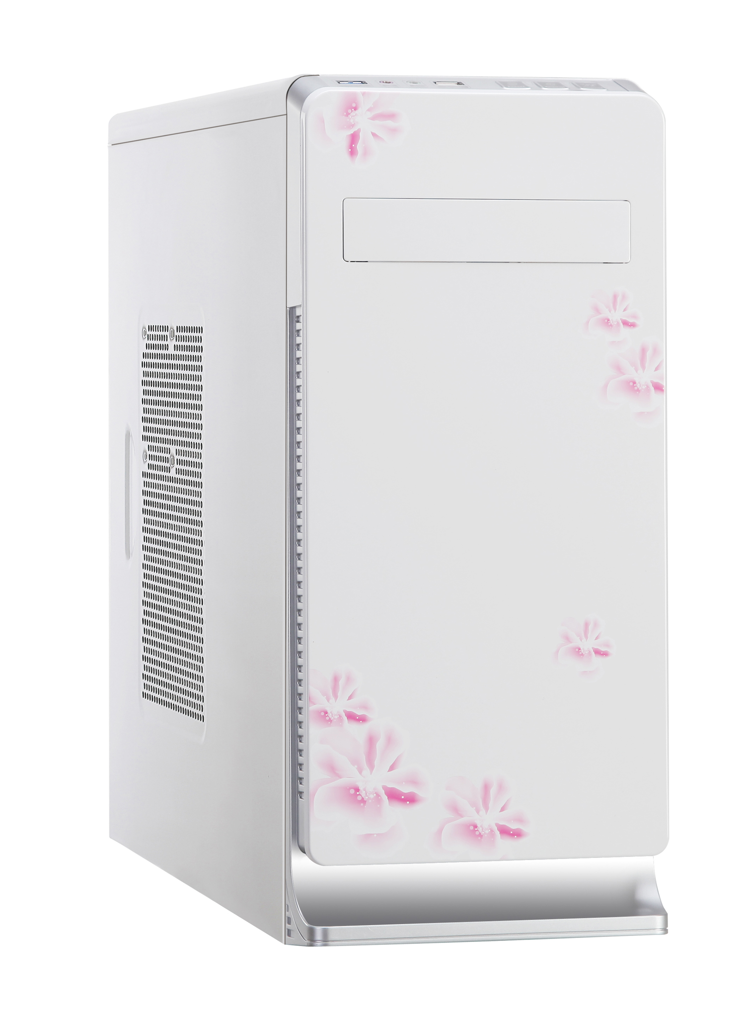 PureFlow 7629 white