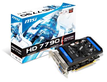 MSI R7790 1