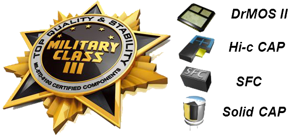 militaryclassiii