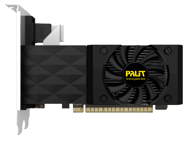 Palit GeForce GT 640 3