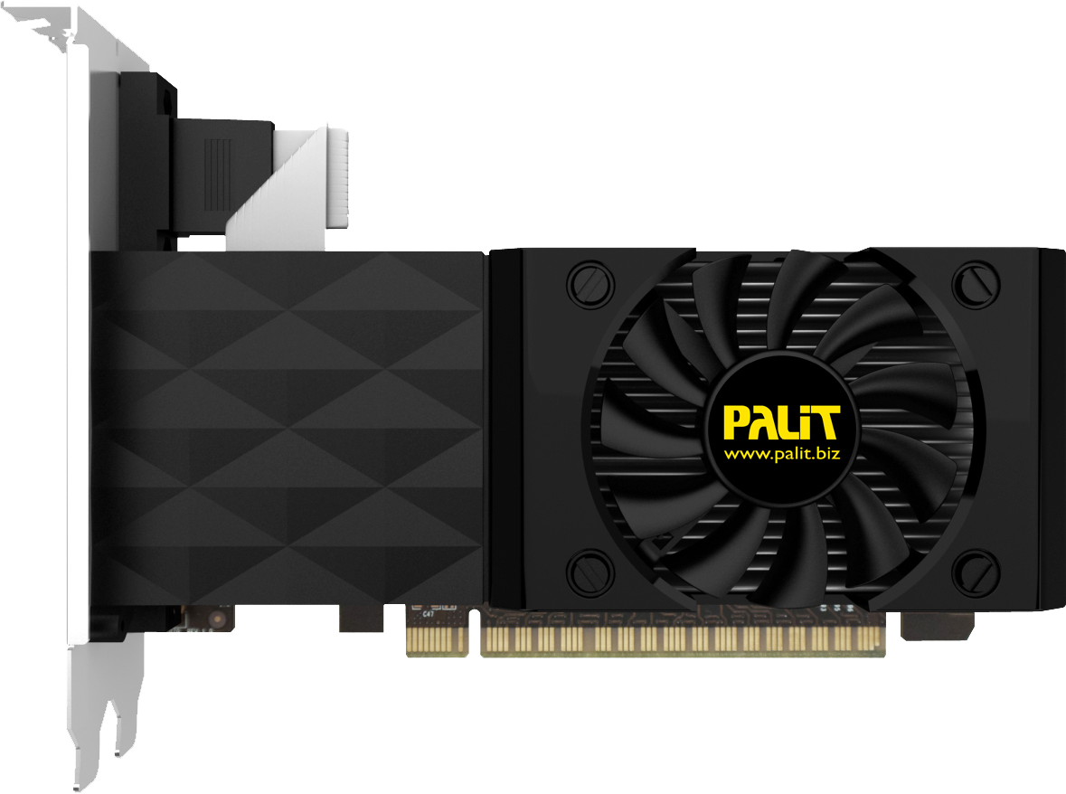 Palit GT630 02