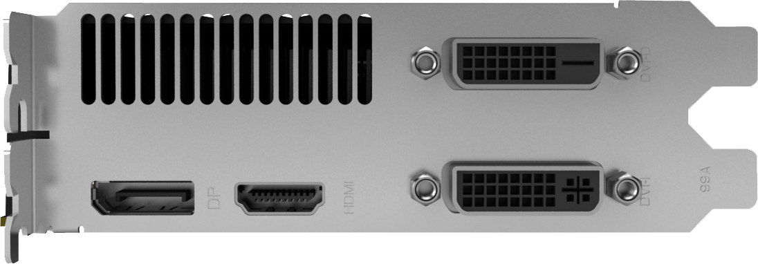 Palit GTX670 04