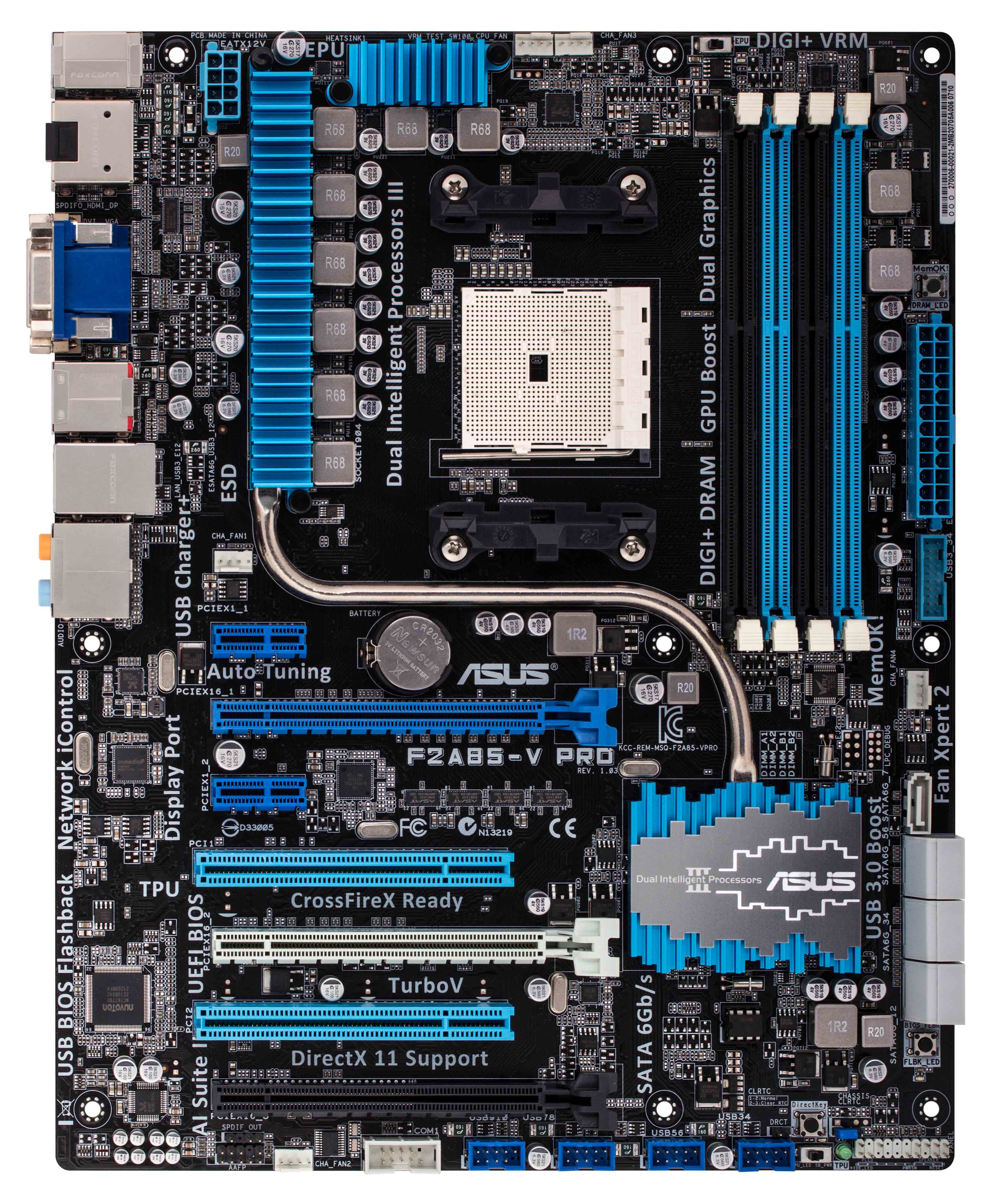 ASUS F22