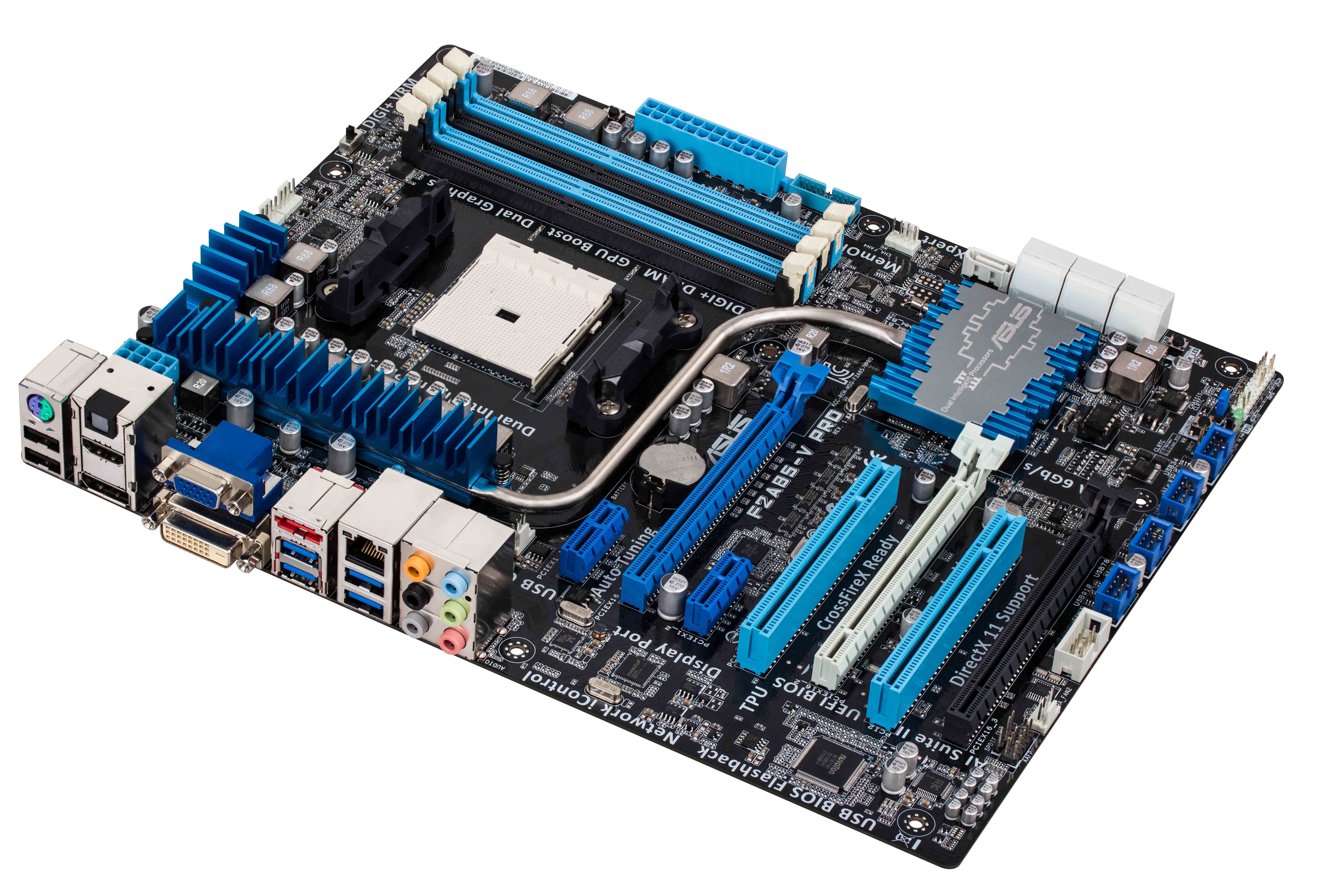 ASUS F23