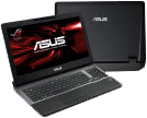 ASUS G75VW G55VW1