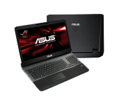 ASUS G75VW G55VW3