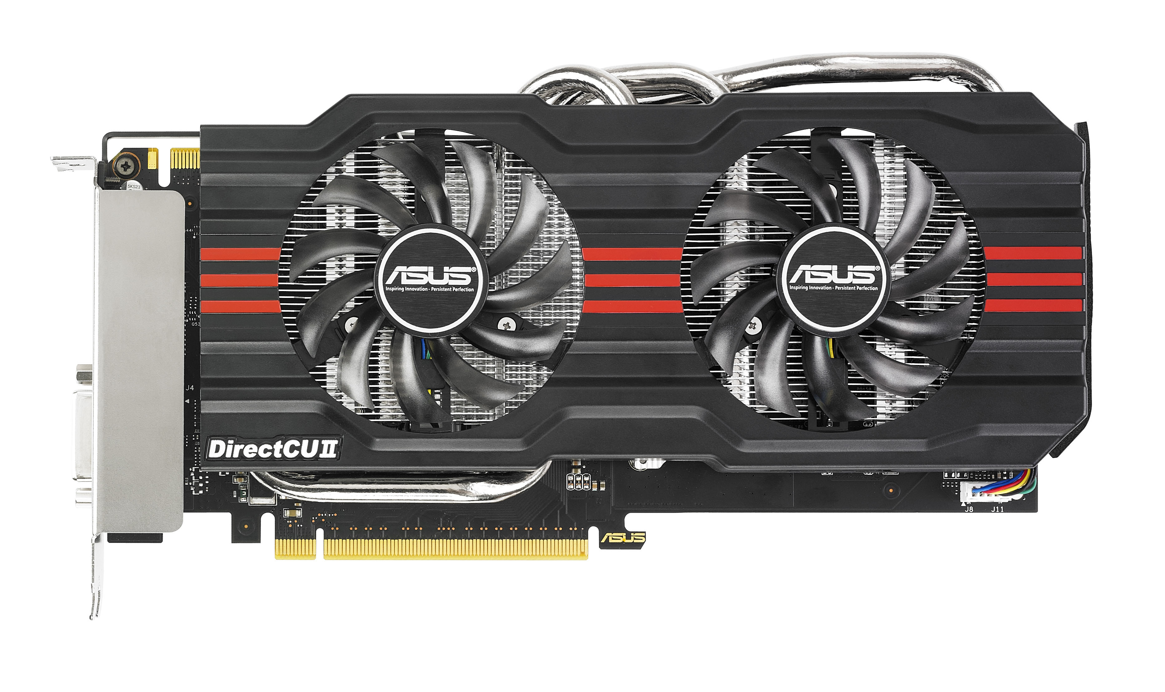 ASUS GeForce GTX 6602