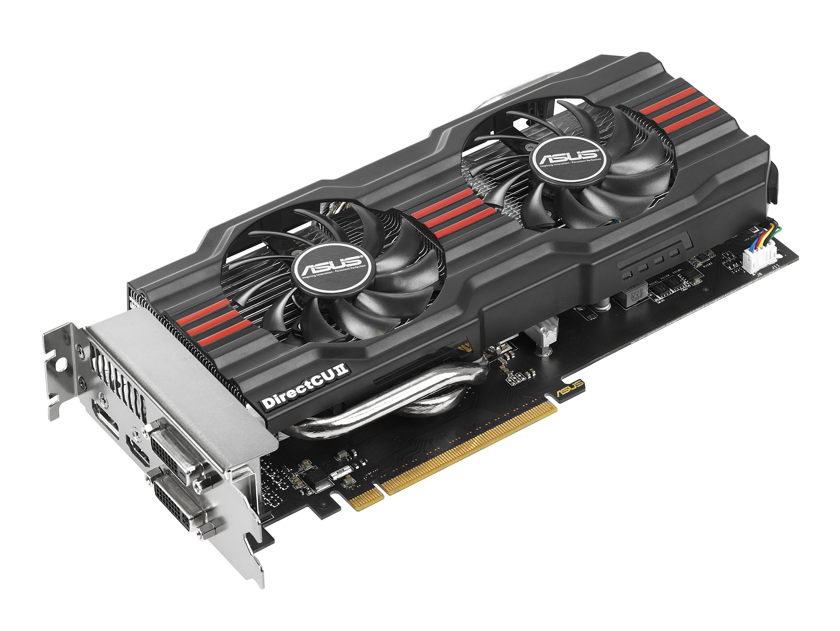 ASUS GeForce GTX 6603