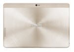 pr asus infinity champagne gold back