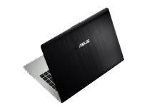 asus n series n46 notebook