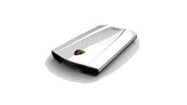 copy of lamborghini white 1