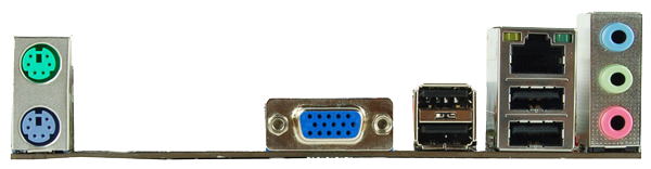BIOSTAR A960G4