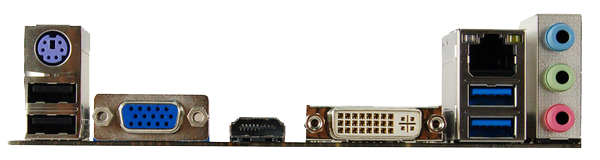BIOSTAR B75MU3 4