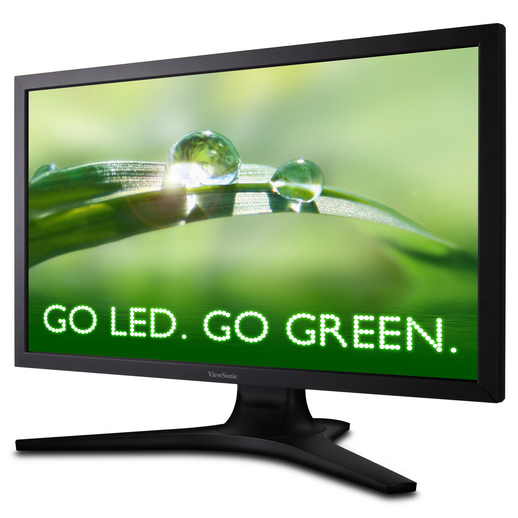 Viewsonic VP2770-LED-Left