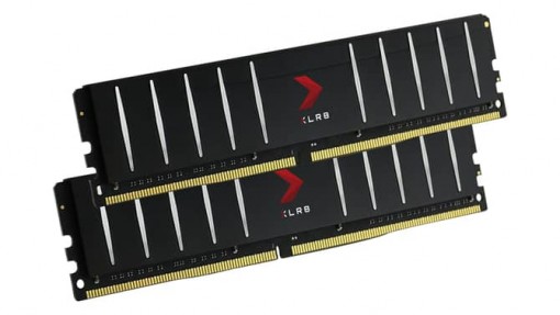 01 pny xlr8 gaming low profile producent rozszerza swoja oferte modulow ram ddr4 o propozycje niskoprofilowe 0