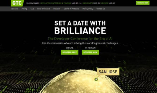 02 nvidia zaprasza na konferencje graphics technology conference juz wkrotce prezentacja architektury hopper dla rynku hpc ai 1 1 1