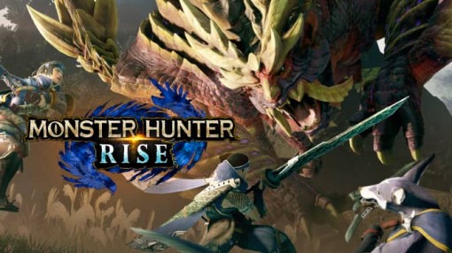 03 monster hunter rise z pierwszym materialem wideo wersji pc poznalismy wymagania sprzetowe oraz technikalia 0