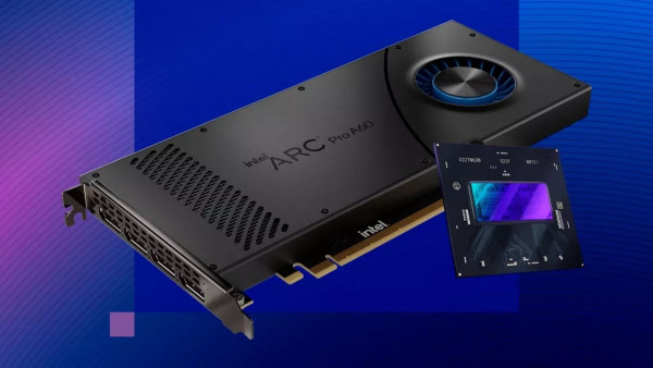 A60 GPU