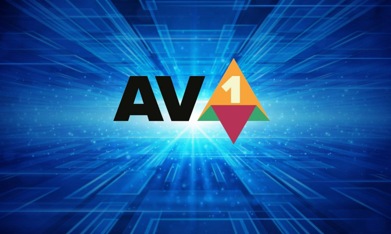 AOMedia Video Codec 1.0 AV1