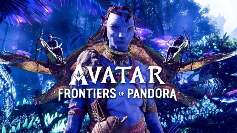 Avatar Frontiers of Pandora