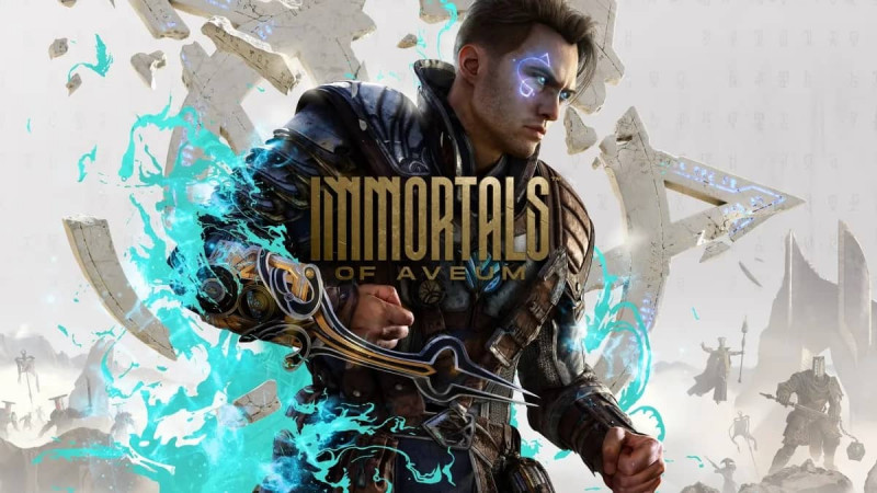 Immortals of Aveum HERO c1c42a73d7f2889e86de
