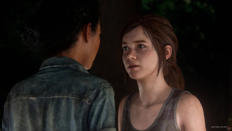 last of us