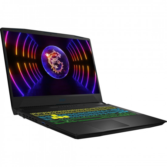 MSI Crosshair 15 C12V