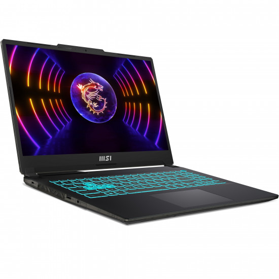 MSI Cyborg 15 A12V