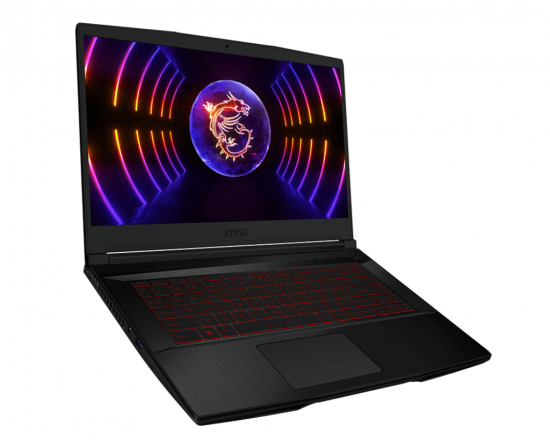 MSI Thin GF63 12V