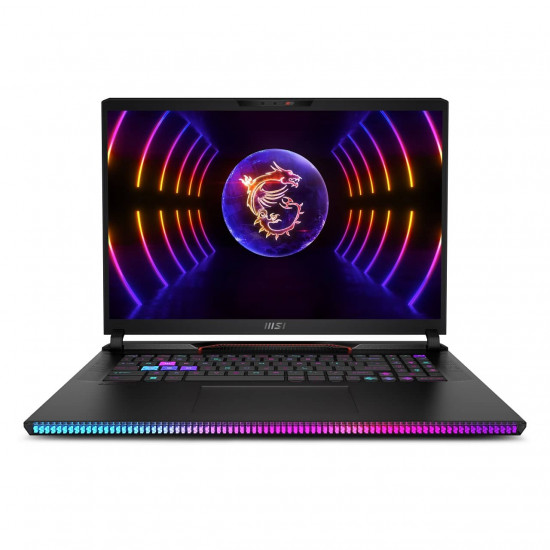a4461ba2 MSI NB Raider GE78 photo02