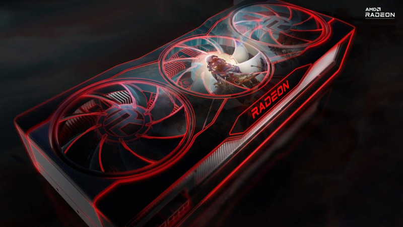 AMD Radeon RX 6000 RDNA 2 Refresh Graphics Cards scaled 1 2060x1159 large