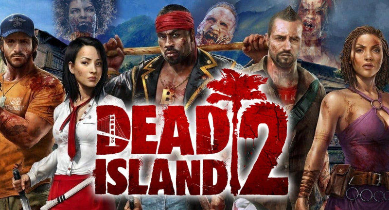 Deep Silver Reveal 6 New Detailed Zombie Posters For Dead Island 2