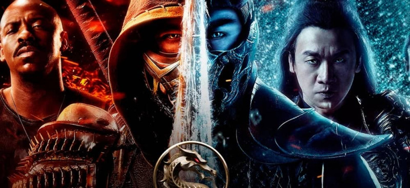 Mortal Kombat