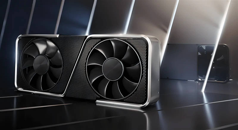 NVIDIA GeForce RTX 4060 RTX 4060 Ti Rumored Specs Performance very compressed scale 2 00x