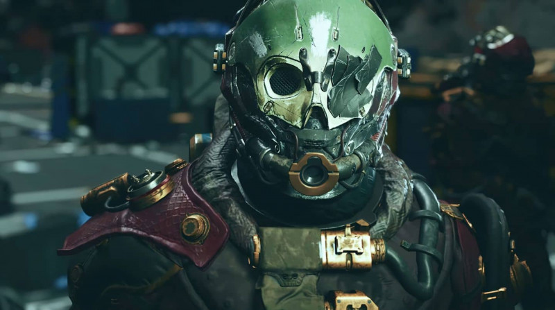 Starfields release date will be revealed very soon Bethesda promises