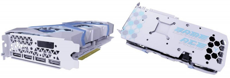 Yeston RTX4060TI 01