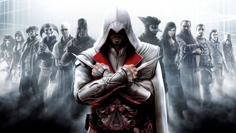 assassins